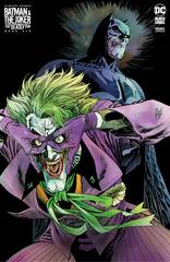 Batman & Joker Deadly Duo #6 (Of 7) Cvr D Inc 1:25 March Var (STL267690)