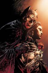 Detective Comics #1071 Cvr B Ivan Reis Card Stock Var (STL267683)