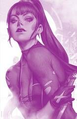 Batman #134 Cvr E Inc 1:50 Stanley Artgerm Lau Foil Var (STL267681)
