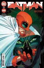 Batman #134 Cvr A Jorge Jimenez (STL267677)