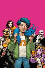 Unstoppable Doom Patrol #2 (Of 6) Cvr A Chris Burnham (STL267673)