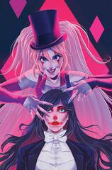 Harley Quinn #29 Cvr A Sweeney Boo (STL267669)