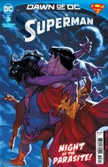 Superman #3 Cvr A Jamal Campbell (STL267654)