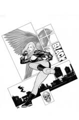 Green Arrow #1 (Of 6) Cvr F Inc 1:50 Frank Cho Foil Var (STL267641)