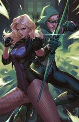Green Arrow #1 (Of 6) Cvr E Inc 1:25 Ejikure Card Stock Var (STL267640)