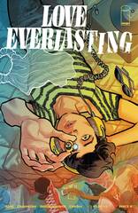 Love Everlasting #6 Cvr B Manapul (STL264447)