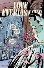 Love Everlasting #6 Cvr A Charretier (STL264446)