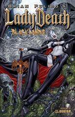 Lady Death Craven Bag Set (5Ct) (MR) (STL264415)