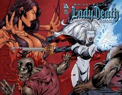 Lady Death Destiny Bag Set (5Ct) (MR) (STL264414)