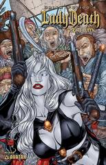 Lady Death Daring Bag Set (5Ct) (MR) (STL264411)