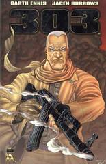 Garth Ennis 303 Platinum Foil Bag Set (6Ct) (MR) (STL264403)