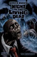 Night Of The Living Dead Rotting Bag Set (5Ct) (MR) (STL264399)