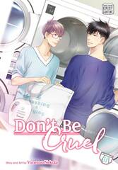Dont Be Cruel Gn (MR) (STL264398)