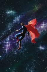 Df Superman Lost #1 Priest Silver Sgn (STL264377)