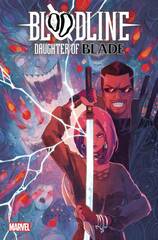 Df Bloodline Daughter Of Blade #1 Cgc Graded (STL264374)