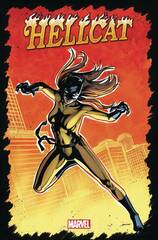 Df Hellcat #1 Cgc Graded (STL264372)