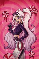 Sweetie Candy Vigilante #5 Cvr F 25 Copy Incv Zullo Virgin (MR) (STL264362)