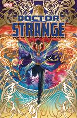 Df Doctor Strange #1 Cgc Graded (STL264356)