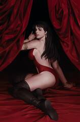 Vampirella Strikes #12 Cvr L Yoon Virgin Ltd (STL264353)