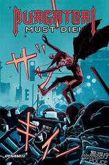 Purgatori Must Die #4 Cvr C Fuso (STL264333)
