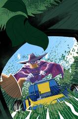 Darkwing Duck #4 Cvr E Kambadais (STL264290)