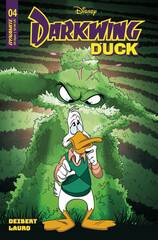 Darkwing Duck #4 Cvr D Forstner (STL264289)