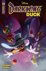 Darkwing Duck #4 Cvr A Leirix (STL264286)