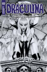 Draculina Blood Simple #3 Cvr A Anacleto (STL264252)