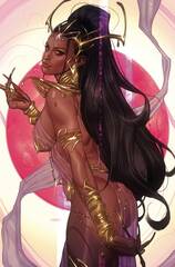Dejah Thoris (2023) #2 Cvr J 20 Copy Incv Sway Virgin (STL264248)