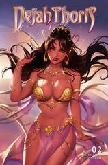 Dejah Thoris (2023) #2 Cvr E Leirix (STL264243)