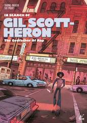 In Search Gil Scott Heron Hc (STL264181)