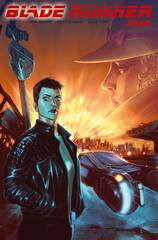 Blade Runner 2039 #5 Cvr D Grego (MR) (STL264176)