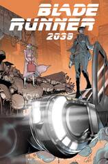 Blade Runner 2039 #5 Cvr B Bint (MR) (STL264174)