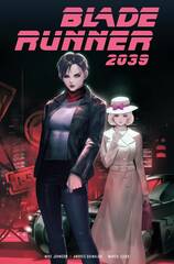 Blade Runner 2039 #5 Cvr A Li (MR) (STL264173)