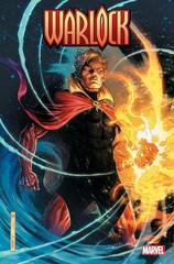 Warlock Rebirth #1 (Of 5) 25 Copy Incv Cheung Var (STL264163)