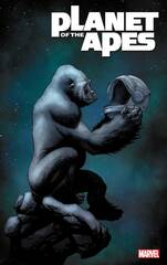 Planet Of The Apes #1 Mckone Var (STL264151)