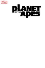 Planet Of The Apes #1 Blank Var (STL264147)