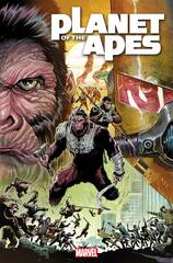Planet Of The Apes #1 (STL264146)