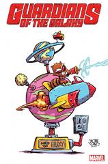 Guardians Of The Galaxy #1 Young Var (STL264145)