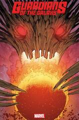 Guardians Of The Galaxy #1 Artist Tbd Grootfall Var (STL264144)