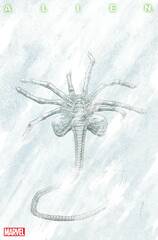 Alien #1 Shalvey Var (STL264135)