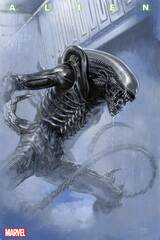 Alien #1 25 Copy Incv Dellotto Var (STL264132)
