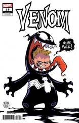 Venom #18 Young Var (STL264130)