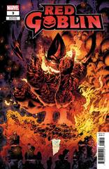 Red Goblin #3 Artist Var (STL264120)