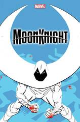 Moon Knight #22 Reilly Var (STL264119)