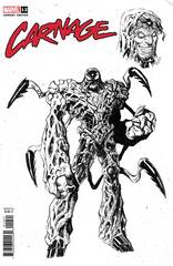 Carnage #12 10 Copy Incv Stegman Design Var (STL264114)
