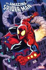 Amazing Spider-Man #24 Sandoval Var (STL264110)