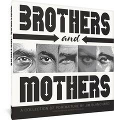 Fantagraphics Underground Brothers & Mothers Hc (STL264091)