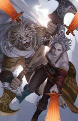 Magic The Gathering (Mtg) #25 Cvr D 25 Copy Incv Yoon (STL264087)