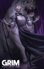 Grim #10 Cvr B Florentino (STL264024)